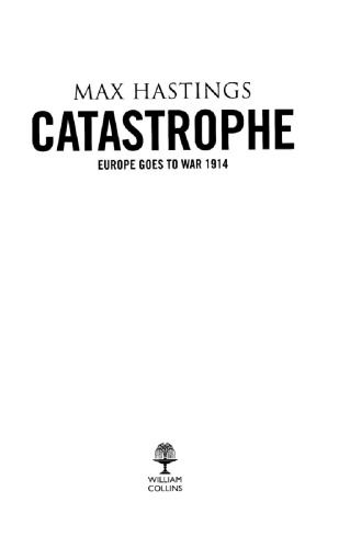 Catastrophe